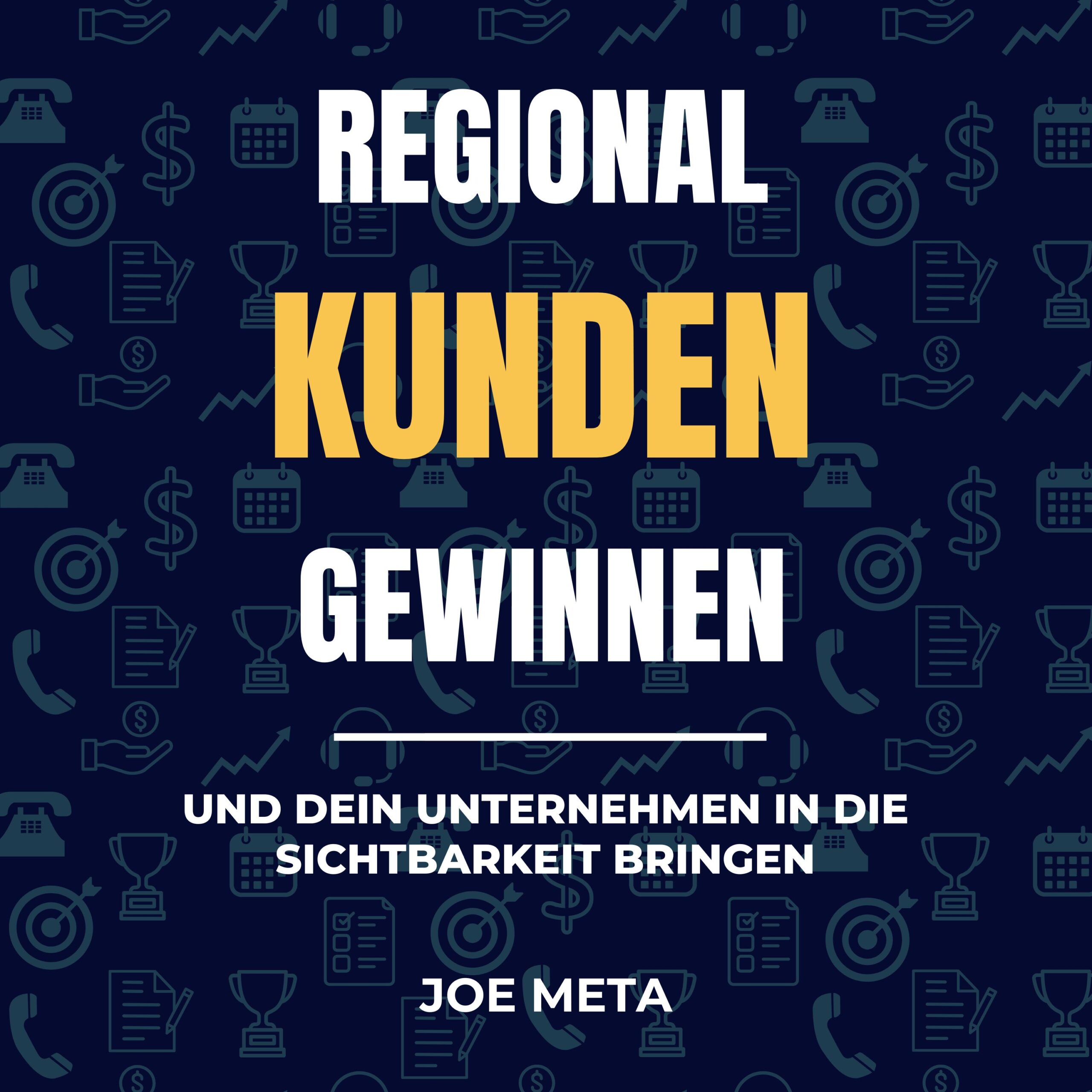 Joe Meta Buch Zielgenau TV Addressable TV