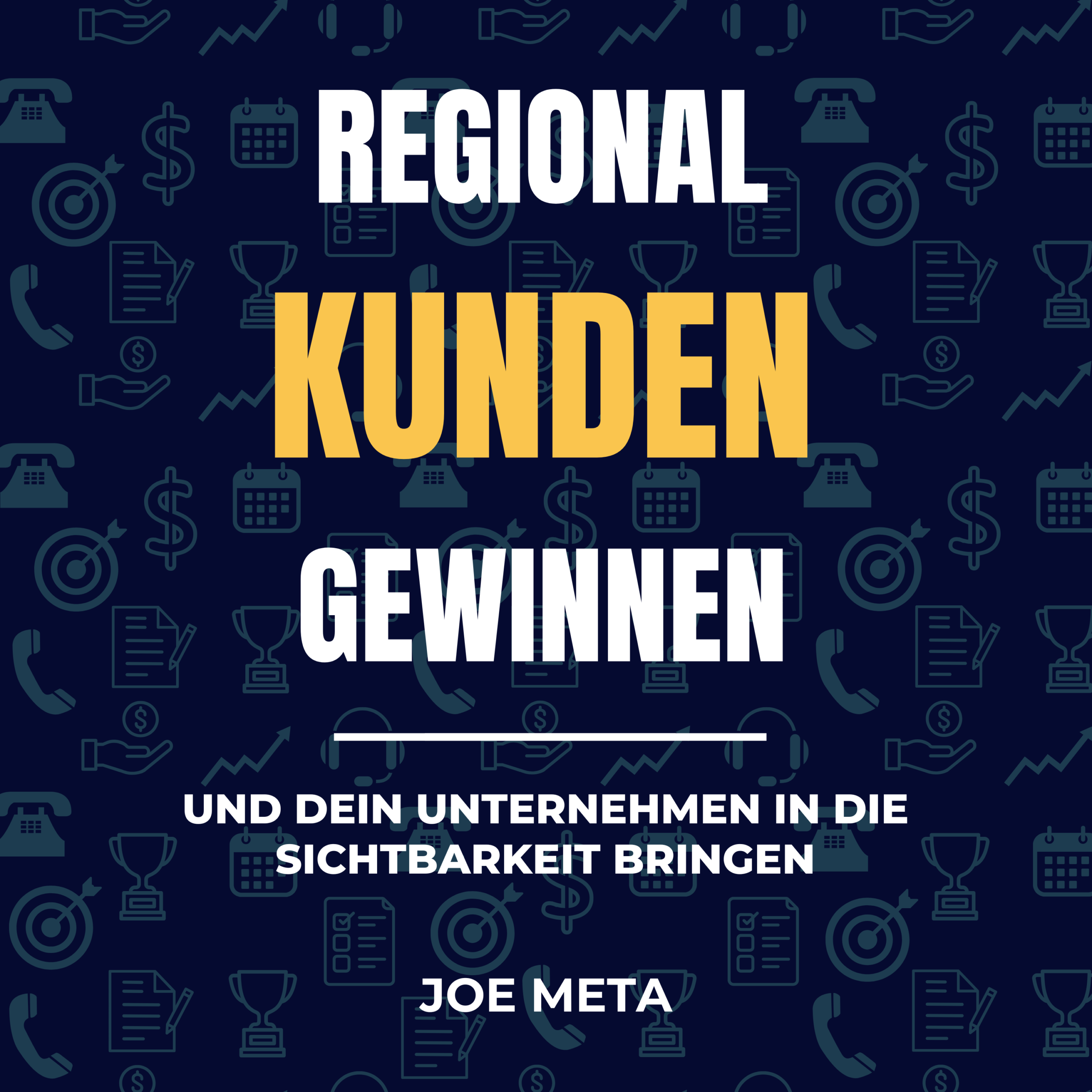 Addressable TV Experte Joe Meta Buch